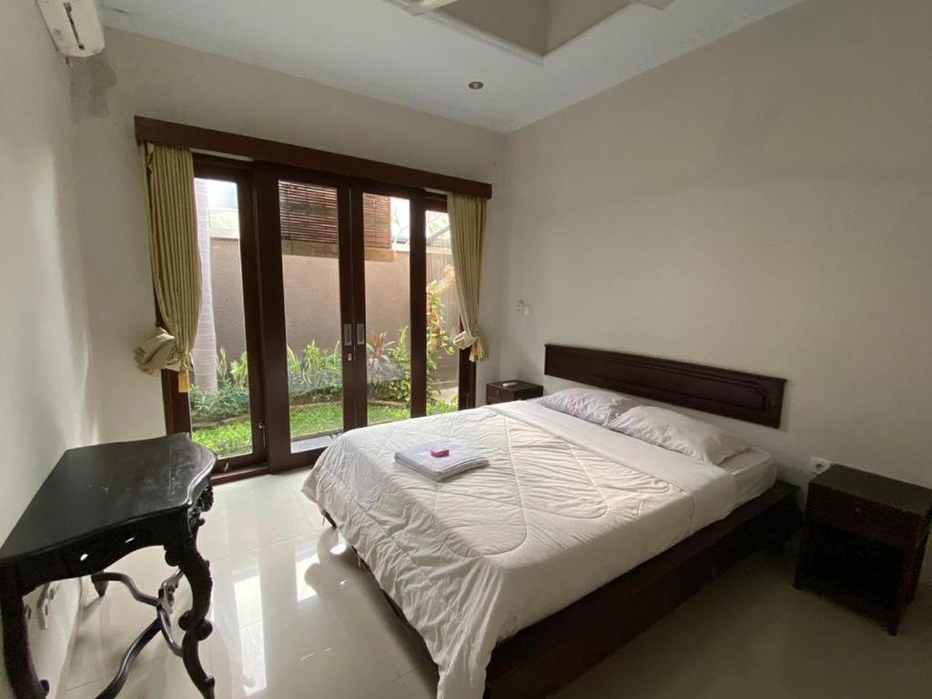 Bali Senia Villa Sanur Екстериор снимка