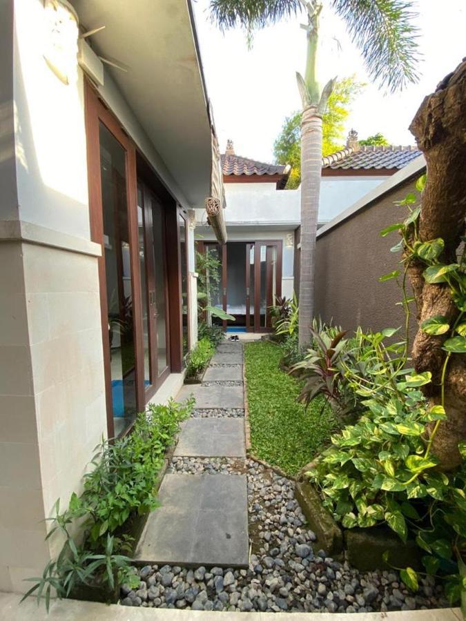 Bali Senia Villa Sanur Екстериор снимка