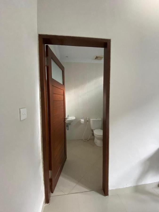 Bali Senia Villa Sanur Екстериор снимка