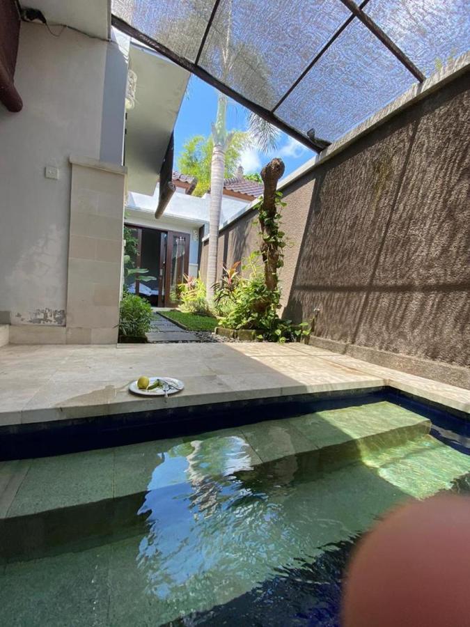 Bali Senia Villa Sanur Екстериор снимка